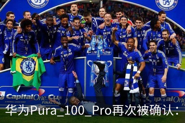 华为Pura 100 Pro再次被确认：6.39英寸阔屏，显示面积比iPhone还大！